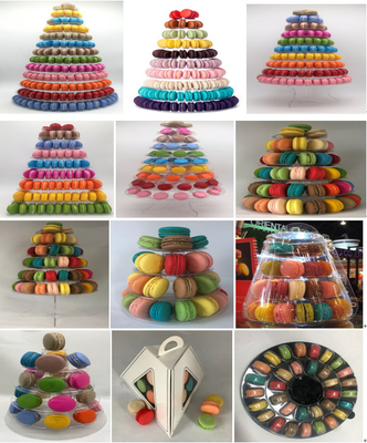 Macaron Display Stand 33 Macaron Display Stand Macaron Ta Macaron Verpakkingen