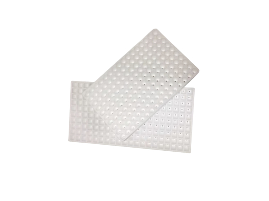 EPS / EVA / EPE / EPP Materiaal 200 putzaadbak Eps200 landbouw kwekerijbak