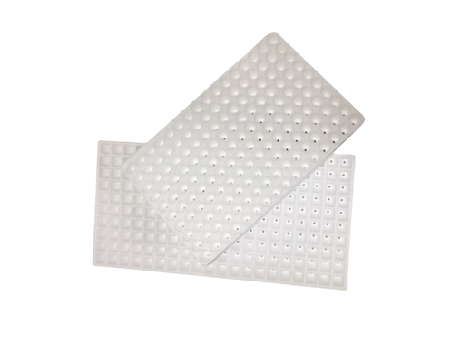 EPS / EVA / EPE / EPP Materiaal 200 putzaadbak Eps200 landbouw kwekerijbak