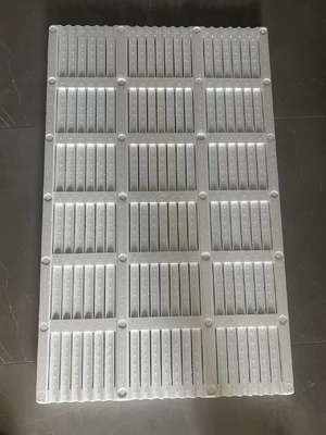 EPS EPP EPOMucklekplaat Filterplaat Plafondisolatie Hangend plafond Drainage board