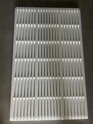 EPS EPP EPOMucklekplaat Filterplaat Plafondisolatie Hangend plafond Drainage board