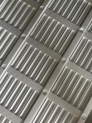 EPS EPP EPOMucklekplaat Filterplaat Plafondisolatie Hangend plafond Drainage board