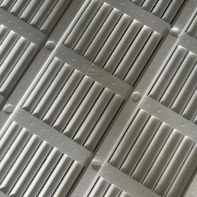 Zaadbak Zaadbak Drainplaat Zaadbed Schokbestendig