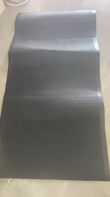 Duurzaam HDPE drainage board Ondergronds gras drainage board Voetbalveld