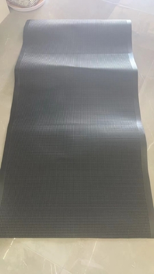 Duurzaam HDPE drainage board Ondergronds gras drainage board Voetbalveld