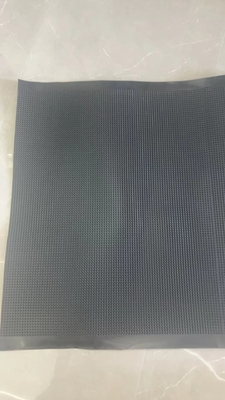 Duurzaam HDPE drainage board Ondergronds gras drainage board Voetbalveld
