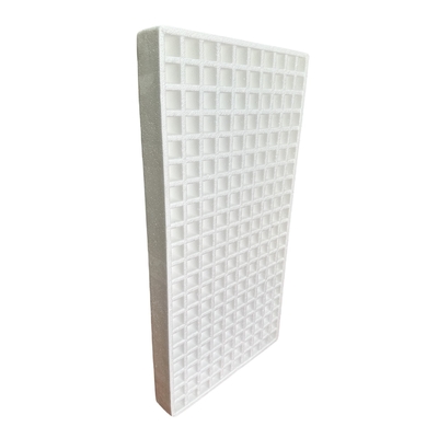 Eco-vriendelijke EPS-schuimzaadbak met hangende 120-gaten 160-gaten 200-gaten