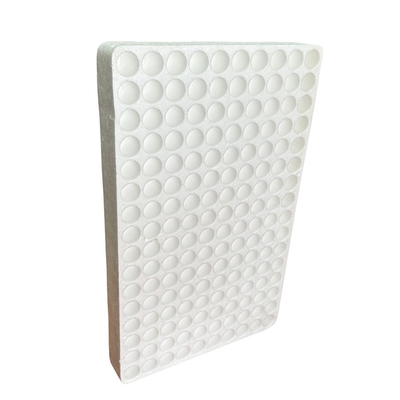 Eco-vriendelijke EPS-schuimzaadbak met hangende 120-gaten 160-gaten 200-gaten