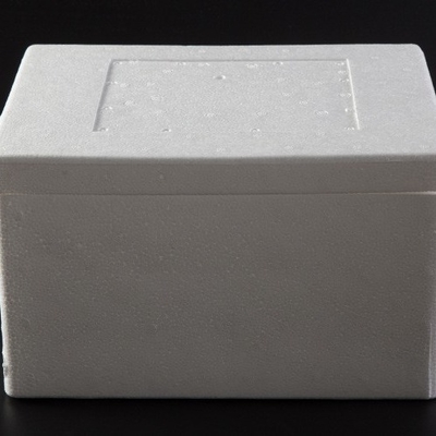 EPP-incubator EPS-incubator voor het transport van koeldrank voor vers voedsel
