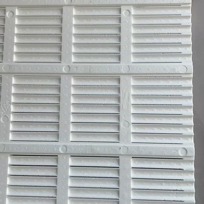 Op maat gemaakt Floating Foam Board Waterplanting Seedling Tray Board