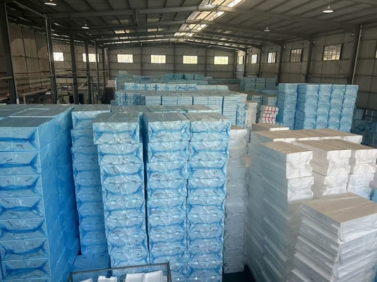 Eps Foam Sculpted Model Thermal Insulation Filling Packaging in schokbestendige drijfbaarheid V Foam Board