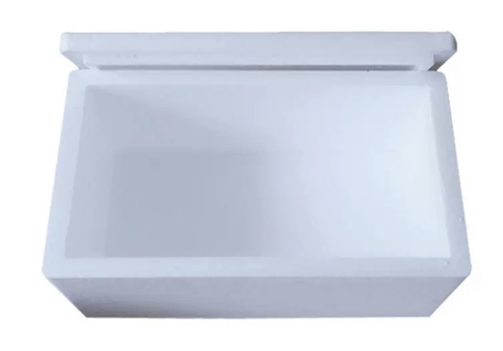 Warmtebehoud Koudketen Transport Schuimdoos EPS EPP Materiaal Grootte Dichtheid Op maat