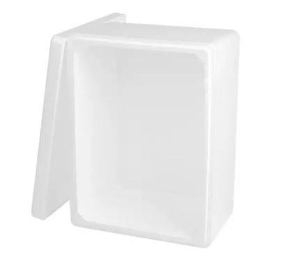 Warmtebehoud Koudketen Transport Schuimdoos EPS EPP Materiaal Grootte Dichtheid Op maat