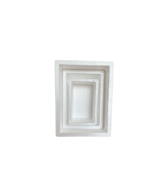Warmtebehoud Koudketen Transport Schuimdoos EPS EPP Materiaal Grootte Dichtheid Op maat