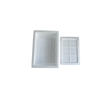 Warmtebehoud Koudketen Transport Schuimdoos EPS EPP Materiaal Grootte Dichtheid Op maat