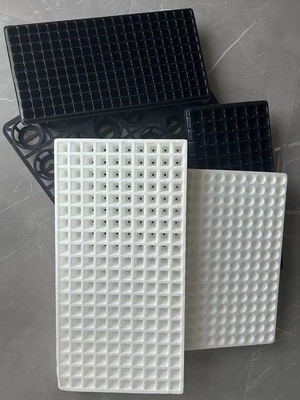 Eps Precision Parts Hitachi Paletten Polystyreen Verpakking Eps Kleurpaletten Polystyreenproducten