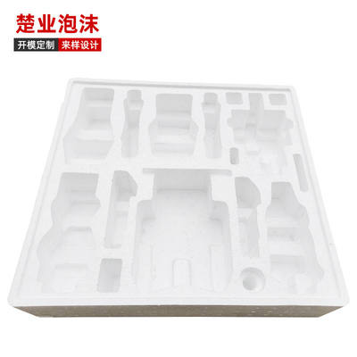 Eps Precision Parts Hitachi Paletten Polystyreen Verpakking Eps Kleurpaletten Polystyreenproducten