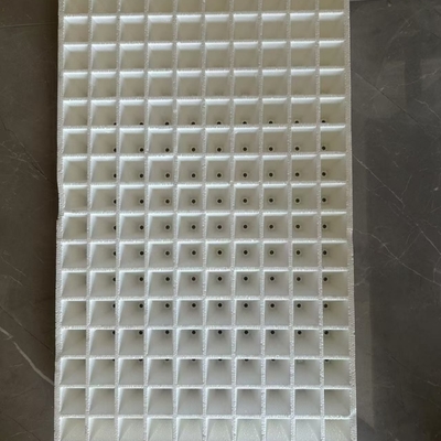 Eps Poly Dragon Foam Shape Hard Structural Parts Poly Dragon High Density Moulding Packaging Producenten Op maat