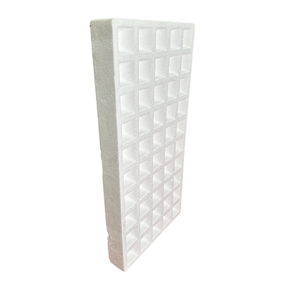 Schuimzaadbak 50 gaten, 120 gaten, 160 gaten, 200 gaten EPS materiaal aanpassing