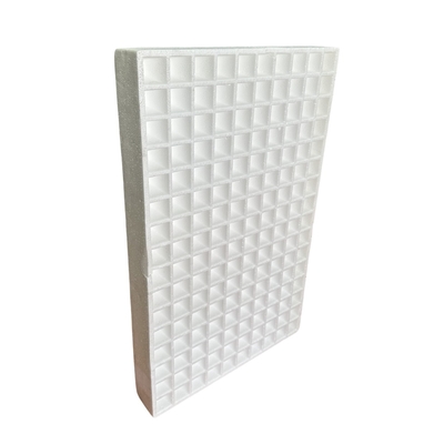 Schuimzaadbak 50 gaten, 120 gaten, 160 gaten, 200 gaten EPS materiaal aanpassing