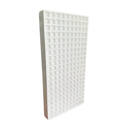 Schuimzaadbak 50 gaten, 120 gaten, 160 gaten, 200 gaten EPS materiaal aanpassing