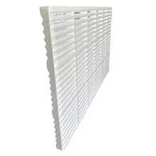 Impact EPS EPP-schuim met waterabsorptie 0,1-0,3%
