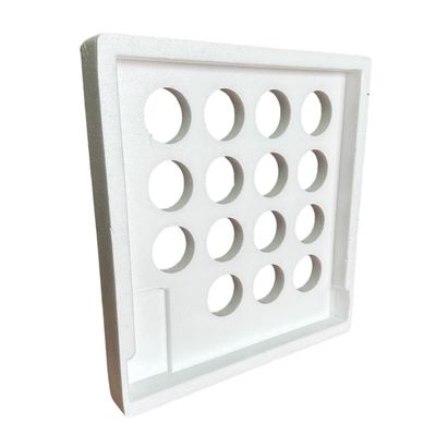 Eps Verpakkingsvoorzieningen Eps Foam Poly Dragon Foam Box Custom Poly Dragon Foam Box Custom