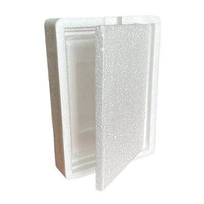 EPS-vormvorming Verpakkingsfoamdoos Elektronische producten Anti-botsingshoekbescherming Verpakkingsfoam EPS-voervervaardigers