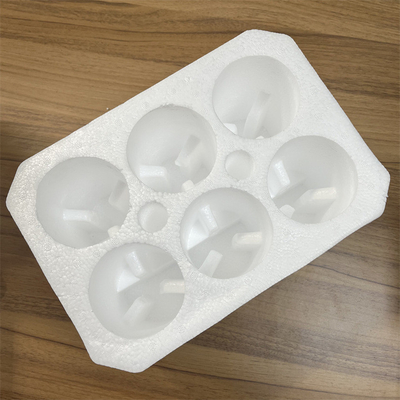 Eps Verpakkingsvoorzieningen Eps Foam Poly Dragon Foam Box Custom Poly Dragon Foam Box Custom