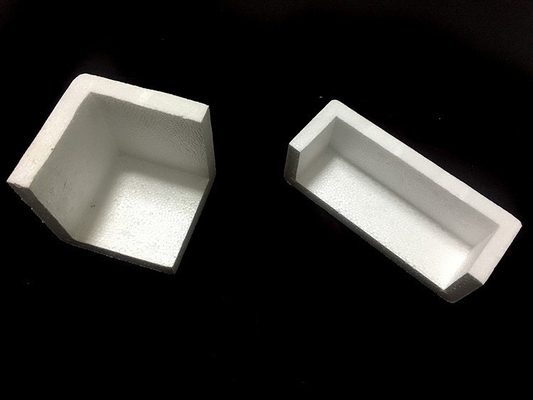 Batch Multi-specificatie Speciaal gevormde schokbestendige EPS-schuimdoos Verpakkingsindustrie Handwerk Transport Moulding Schuimdoos Fabrikanten