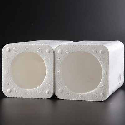 Batch Multi-specificatie Speciaal gevormde schokbestendige EPS-schuimdoos Verpakkingsindustrie Handwerk Transport Moulding Schuimdoos Fabrikanten