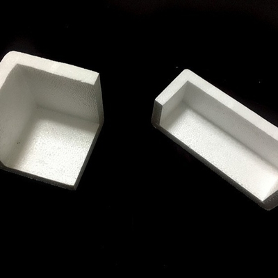 Koelkast Wasmachine Plastic Packaging Foam Box Eps Moulding Foam Box Set