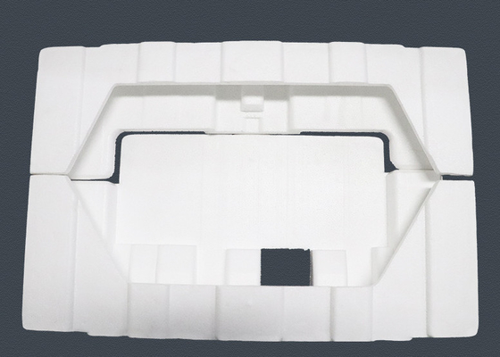 Eps Verpakkingsvoorzieningen Eps Foam Poly Dragon Foam Box Custom Poly Dragon Foam Box Custom