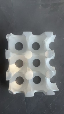 Eps Verpakkingsvoorziening Polystyreen foam board Box High Density Eps Thermal Insulation Packaging Anti-collision Ceramic Glass Profile