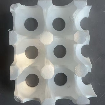 Eps Verpakkingsvoorziening Polystyreen foam board Box High Density Eps Thermal Insulation Packaging Anti-collision Ceramic Glass Profile