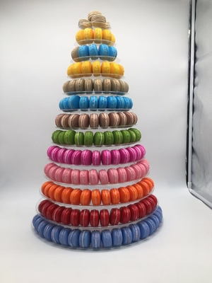 Macaron display stand,13 verdiepingen Macaron display stand 10 verdiepingen Macaron display stand 6 verdiepingen Macaron display stand 4 verdiepingen Macaron display stand 9 verdiepingen Macaron display stand 5 verdiepingen Macaron display st