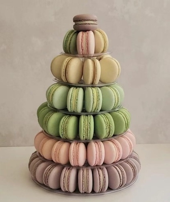 Macaron display stand,13 verdiepingen Macaron display stand 10 verdiepingen Macaron display stand 6 verdiepingen Macaron display stand 4 verdiepingen Macaron display stand 9 verdiepingen Macaron display stand 5 verdiepingen Macaron display st