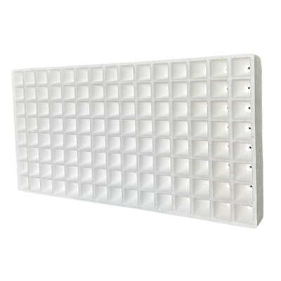 EPS Flower And Fruit Tree Seedling Tray Foam Suspension Type Seedling Tray Aanpassing