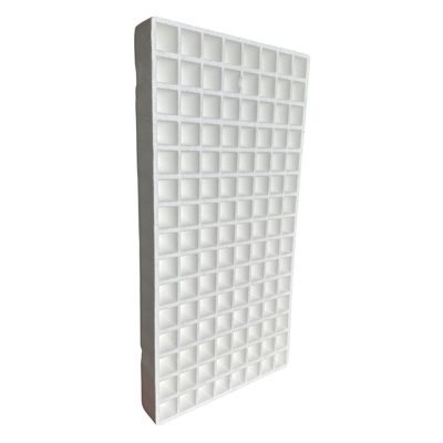 EPS Flower And Fruit Tree Seedling Tray Foam Suspension Type Seedling Tray Aanpassing