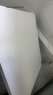 Hotel badkamer niet-slip mat Hotel villa niet-slip mat bad niet-slip mat schuim board niet-slip mat douchekamer niet-slip mat toilet niet-slip mat vijfsterren hotel speciaal niet-slip mat bad speciaal niet-slip