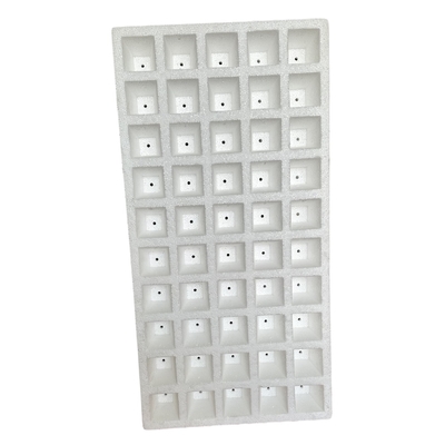 Custom foam eps/epo Polystyreen foam verpakking Polystyreen foam doos Polystyreen foam logistieke verpakking