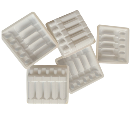 Geneesmiddel PET ampulentrek water injectie 1ml ~ 10ml ampulentrek aanpassing