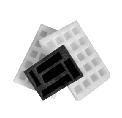 Bescherming van bubbelverpakking EPS EPP breekbare goederen verpakking bescherming op maat