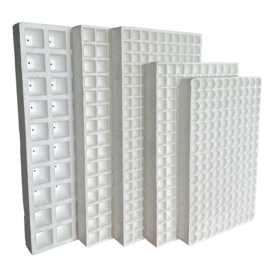 Foam kinderbak EPS kinderbak isolatie kinderbak ophanging kinderbak maatwerk