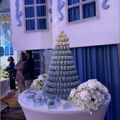 Macaron display stand 13 verdiepingen Macaron display stand 13 verdiepingen Macaron display stand Multifunctionele Macaron display stand Multifunctionele Macaron toren