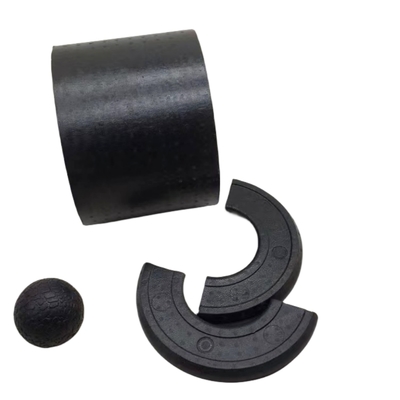 Custom foam eps/epo Polystyreen foam verpakking Polystyreen foam doos Polystyreen foam logistieke verpakking