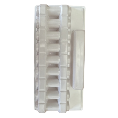 Persoonlijke Ampuulbak pet10 ml Verpakking Plastic Box Keypad Producten Persoonlijke Ampuulbak