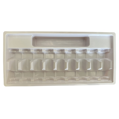 Persoonlijke Ampuulbak pet10 ml Verpakking Plastic Box Keypad Producten Persoonlijke Ampuulbak