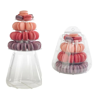 Doos Verpakkingsoort Macaron Verpakkingsdoos De ultieme verpakkingsoplossing voor de behoeften van uw bedrijf