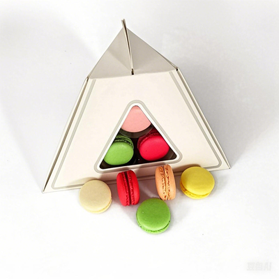 Aanbod Macaron 9 verpakking Macaron bakken Macaron papieren dozen Macaron plastic bakken Macaron cadeau dozen Macaron kartonnen